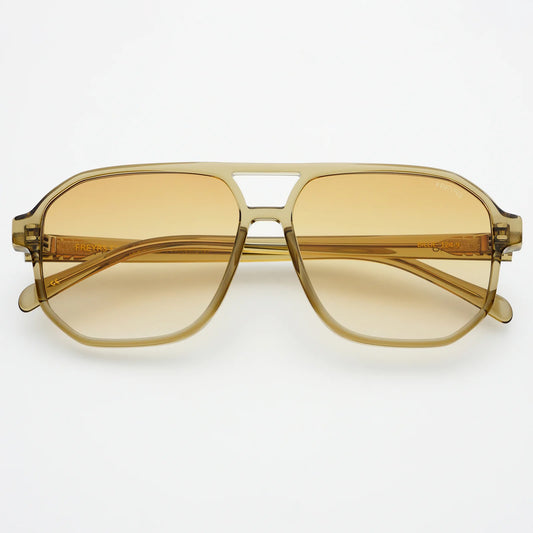 Freyrs Billie Sunglasses - Olive