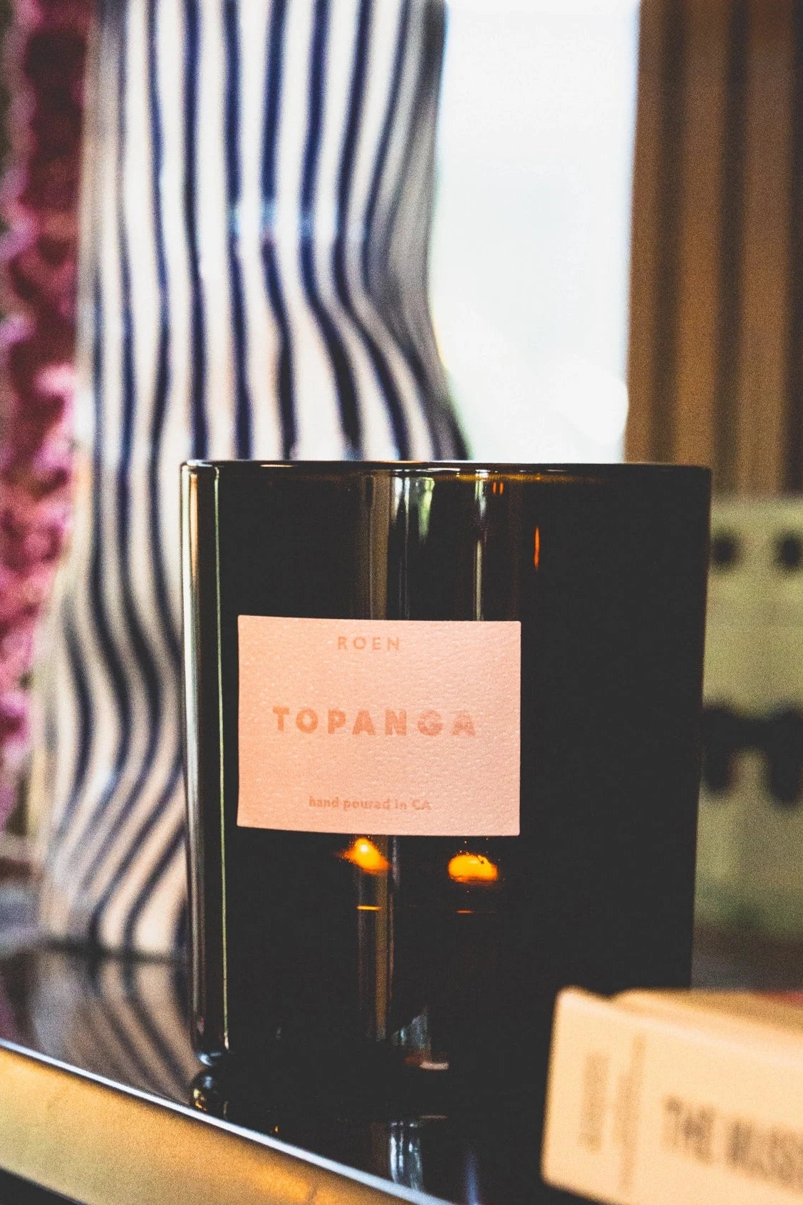 Roen | Le Grand Topanga