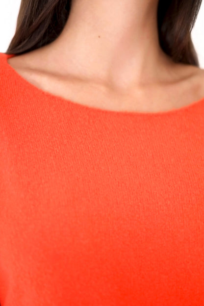 American Vintage Damsville Jumper - Gazpacho