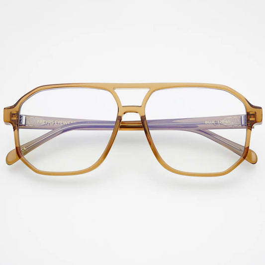 Freyrs Billie Readers - Brown