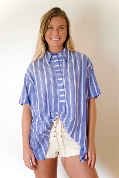 V.De.Vinster Brasilia Blouse