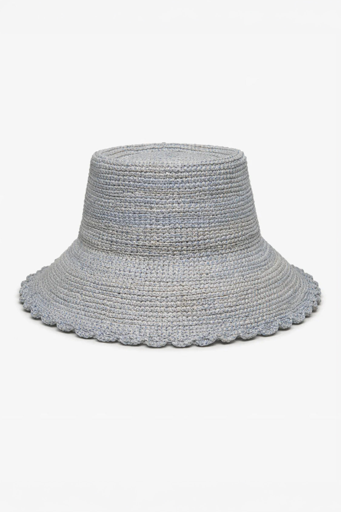 Wyeth - Lacey in Light Blue