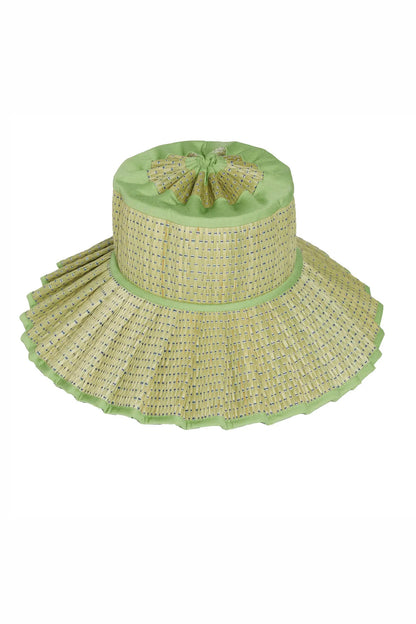 Lorna Murray Grassland | Island Capri Hat - Medium