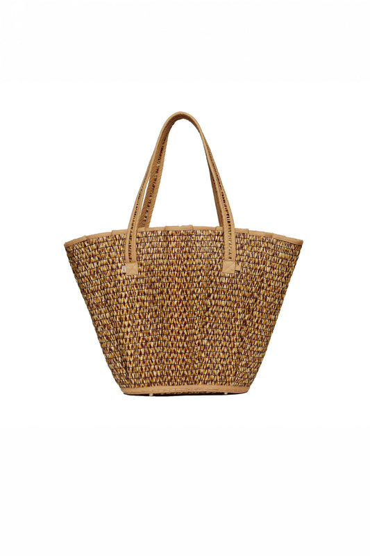 Lorna Murray Dawn Midi Tropez Tote