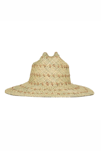 Lorna Murray Casting | Palmy Island Hat - One Size
