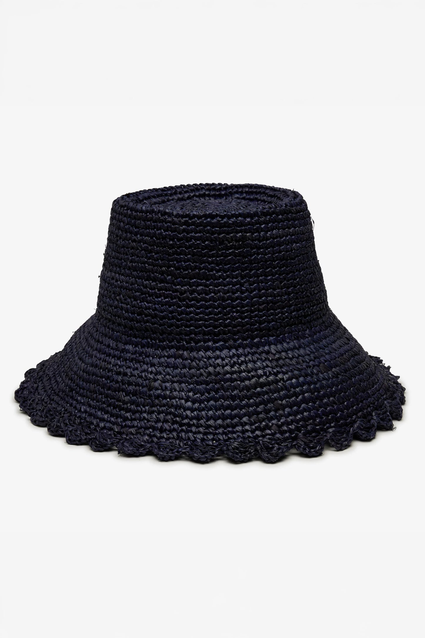 Wyeth - Lacey in Navy