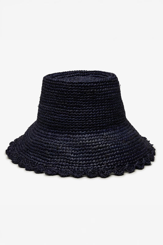 Wyeth - Lacey in Navy