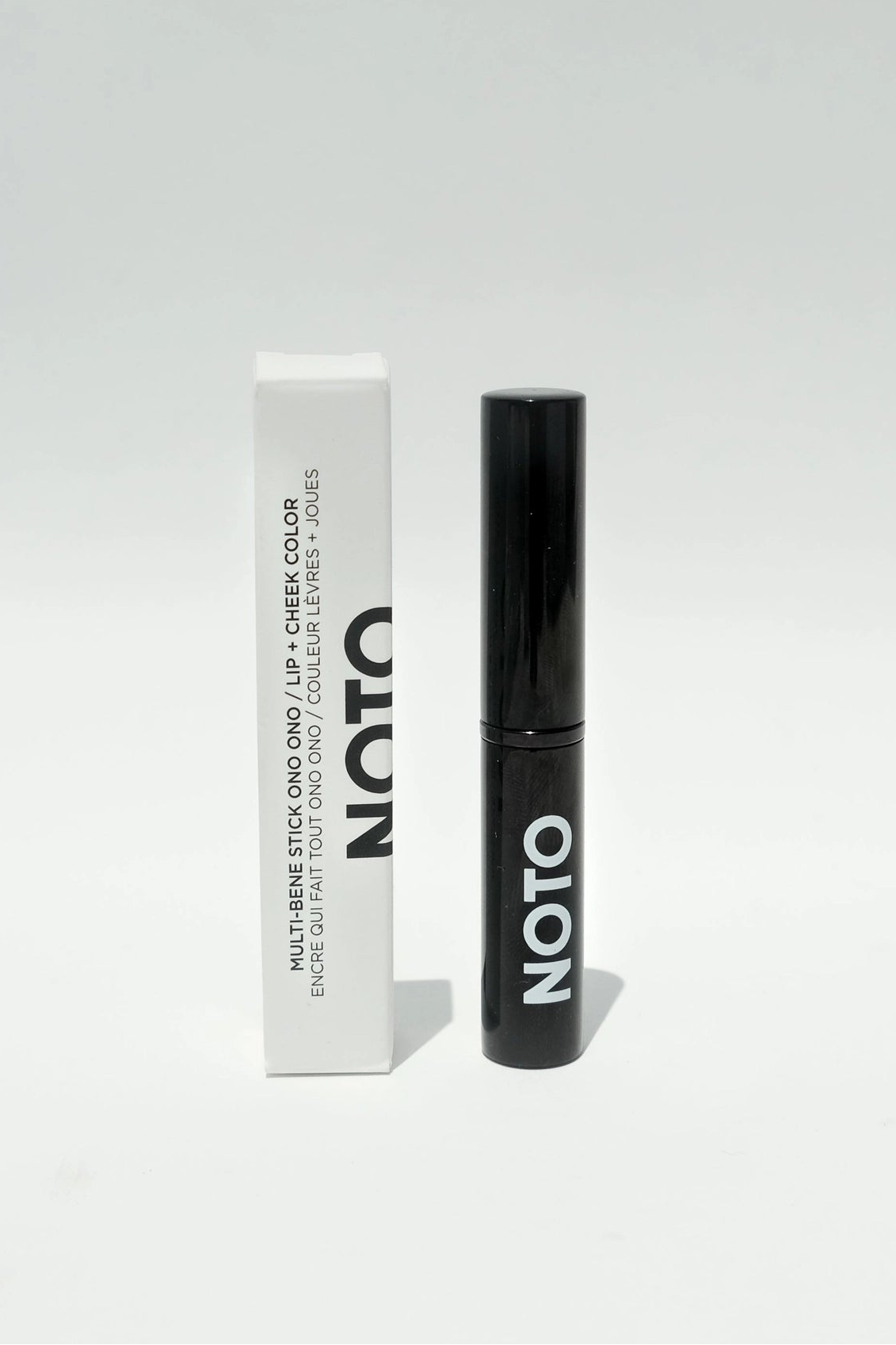 NOTO Botanics - Ono Ono - Multi-Bene Stick // Lips + Cheeks