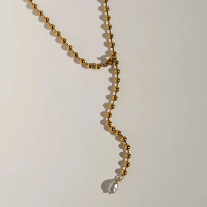 KOZAKH - Multi Purpose Ball Chain