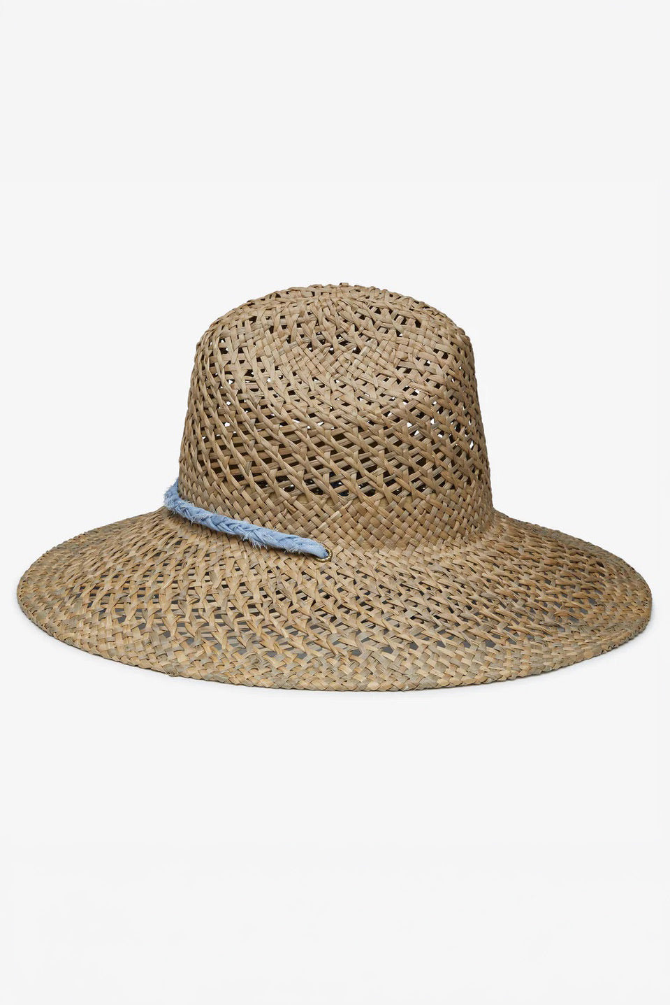 Wyeth - Davis Lifeguard Hat in Seagrass