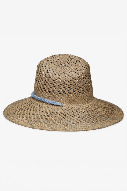 Wyeth - Davis Lifeguard Hat in Seagrass