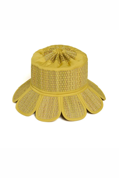 Lorna Murray Tuscany Manhattan Hat - Medium