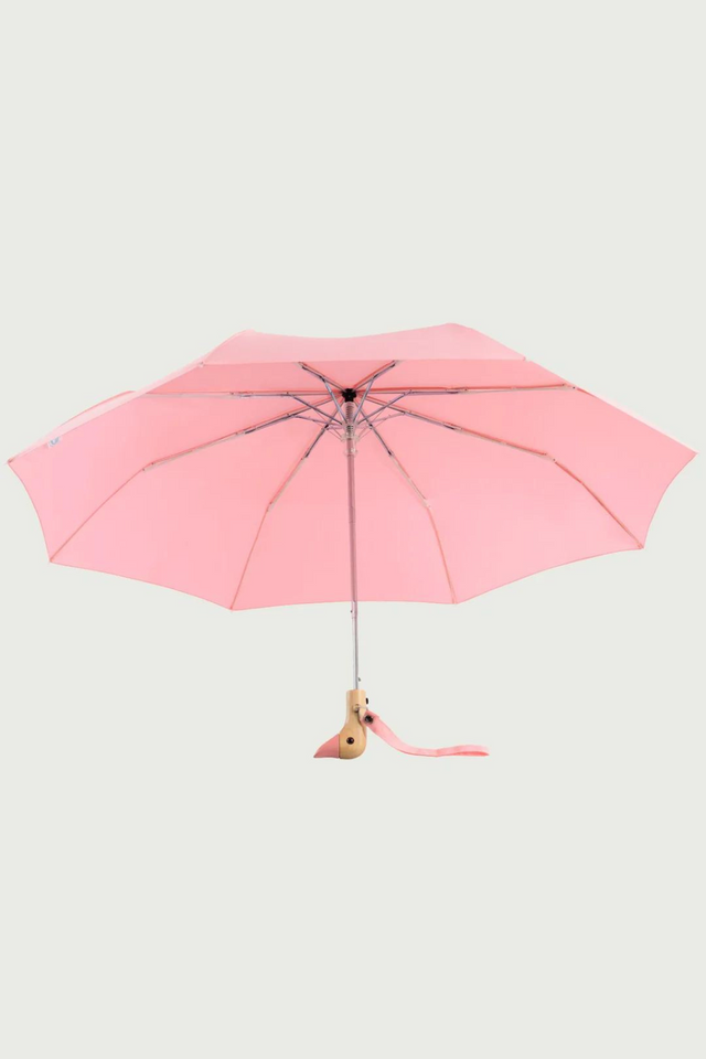 Original Duckhead Compact Umbrella - Pink