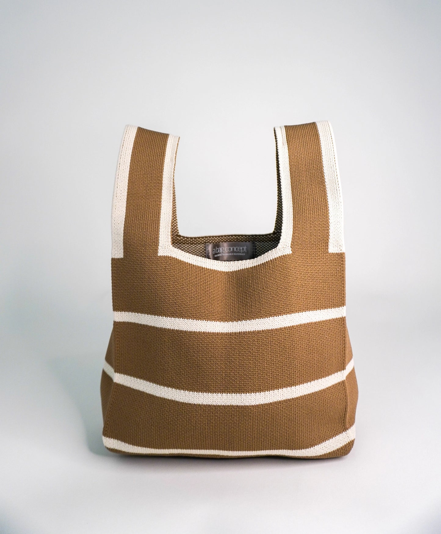 A Bag Concept - Tan Lines Handbag