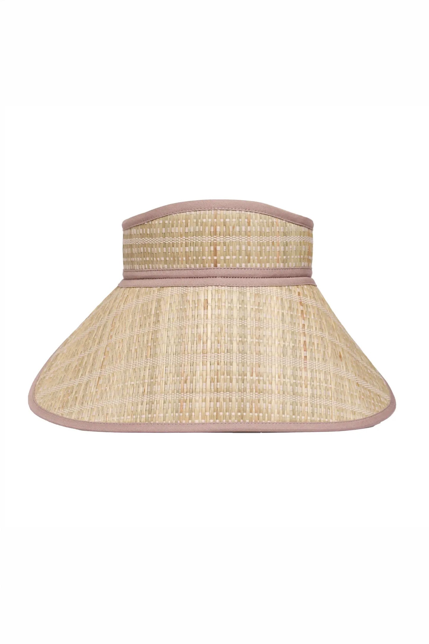 Lorna Murray Clovelly Sunshine Sun Visor - Medium