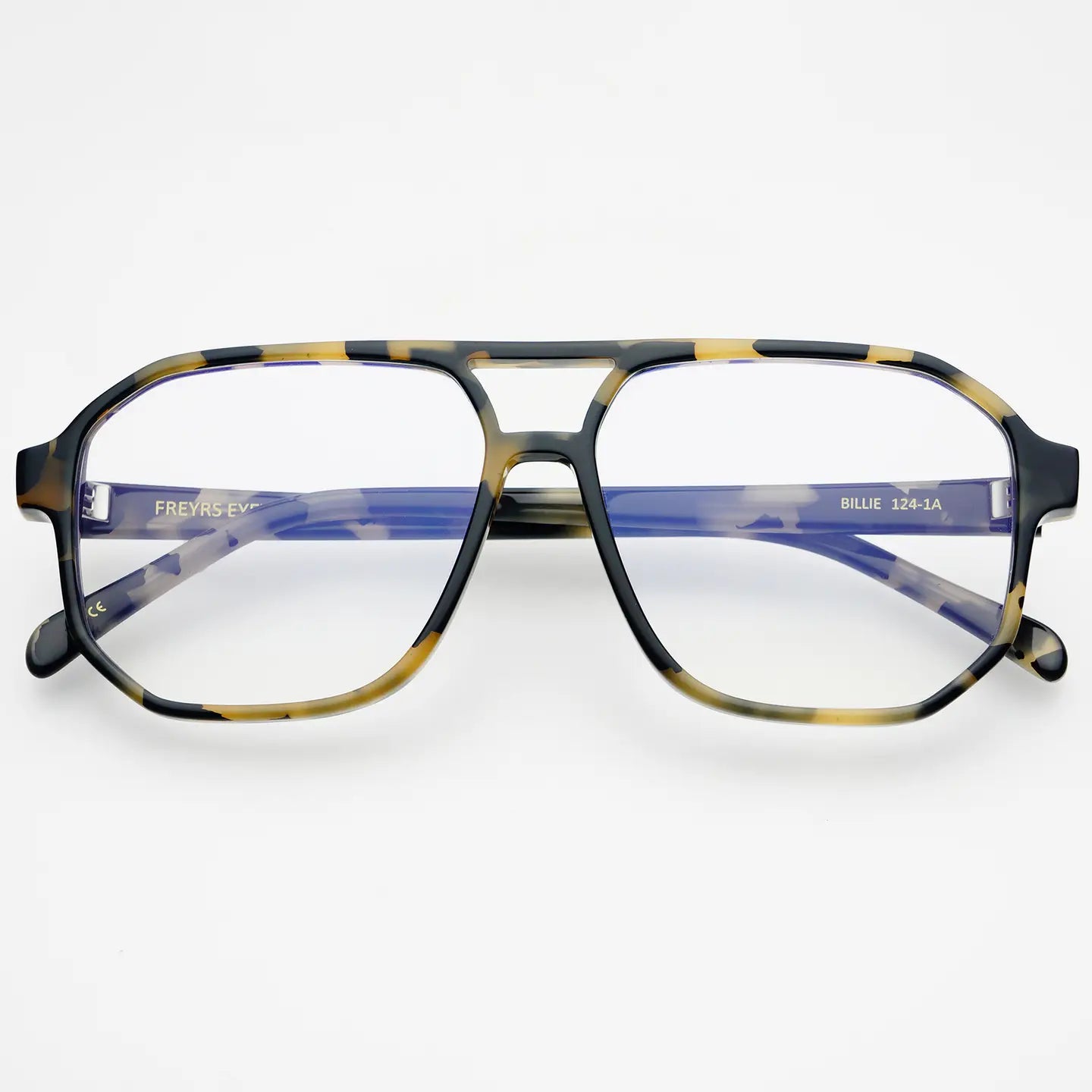 Freyrs Billie Readers - Tortoise