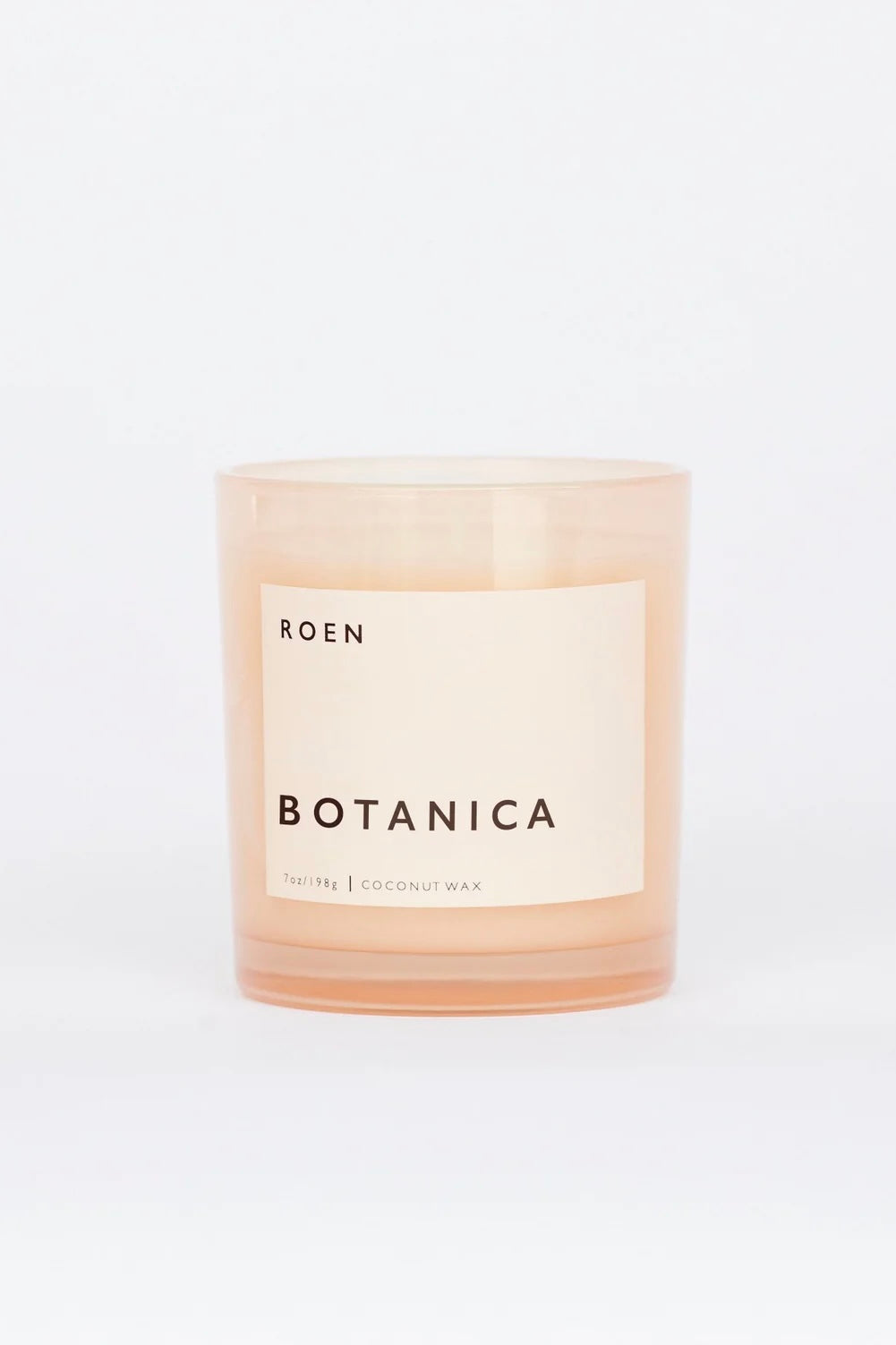 Roen | Botanica