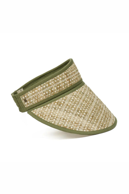 Lorna Murray Gili Islands Sunshine Sun Visor - Small