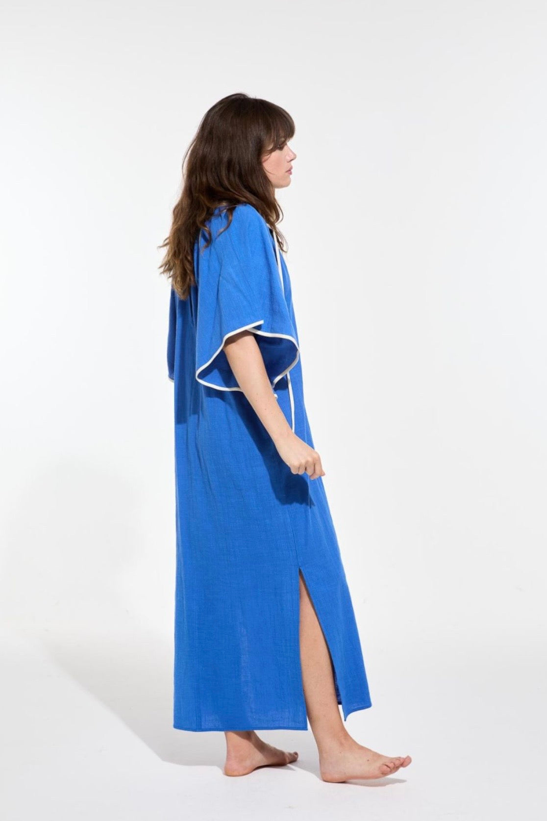 Mapoesie Riviera Beth Zephyr Dress
