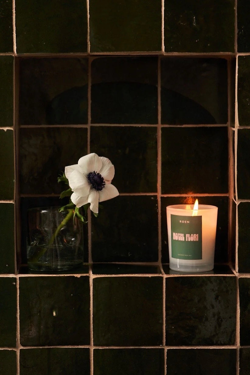 Roen | Hotel Flori