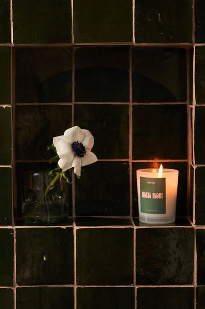 Roen | Hotel Flori