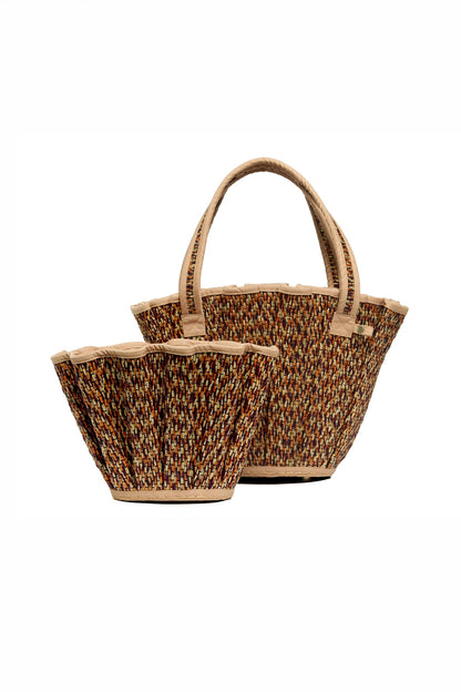 Lorna Murray Dawn Mini Tropez Tote
