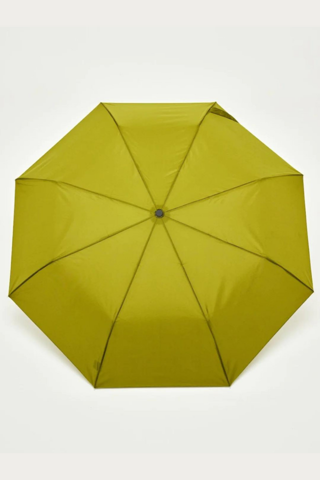 Original Duckhead Compact Umbrella - Olive
