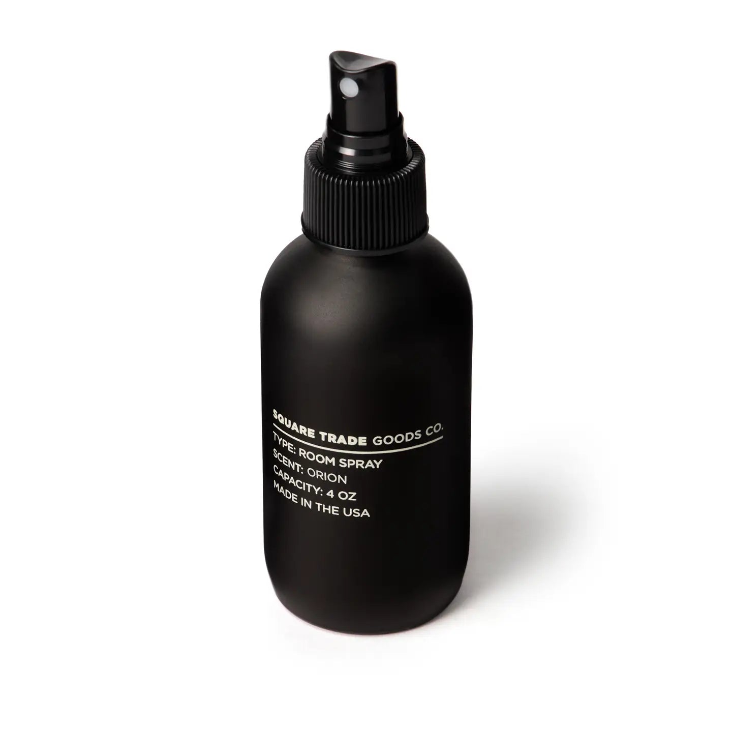 Square Trade Goods Co. Room Spray - Orion