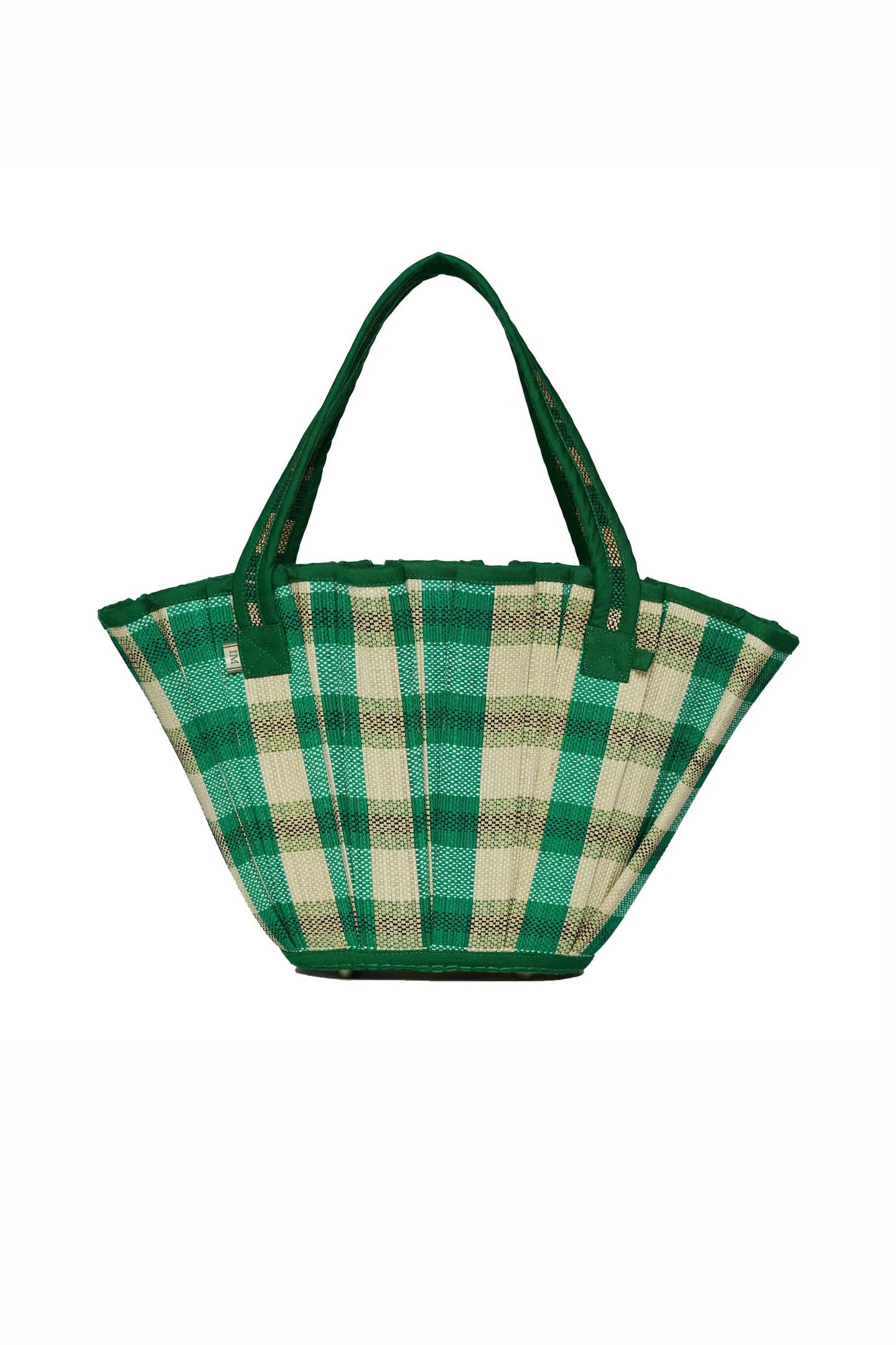 Lorna Murray Darwin Mini Tropez Tote Bag