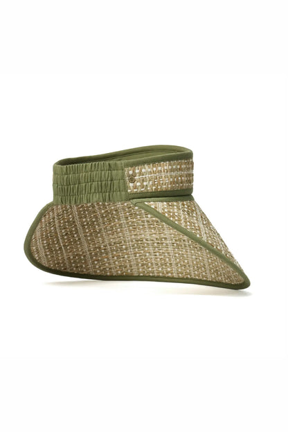 Lorna Murray Gili Islands Sunshine Sun Visor - Small