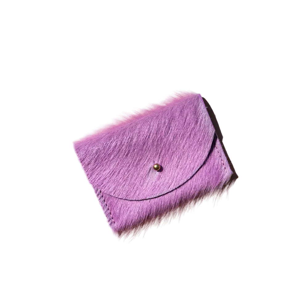 Primecut Cowhide Cardholder