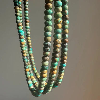 Anokhi Green - Turquoise Protection
