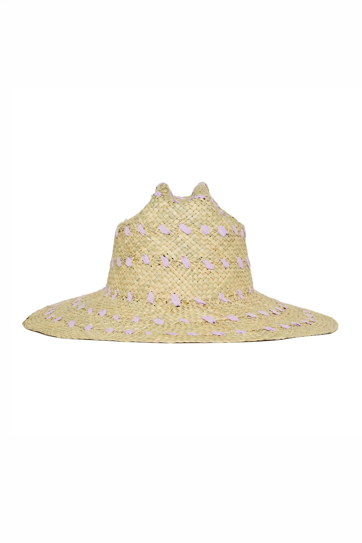 Lorna Murray Daydream | Palmy Island Hat - One Size