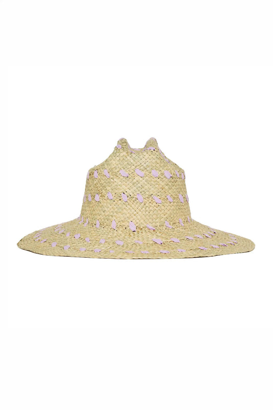 Lorna Murray Daydream | Palmy Island Hat - One Size