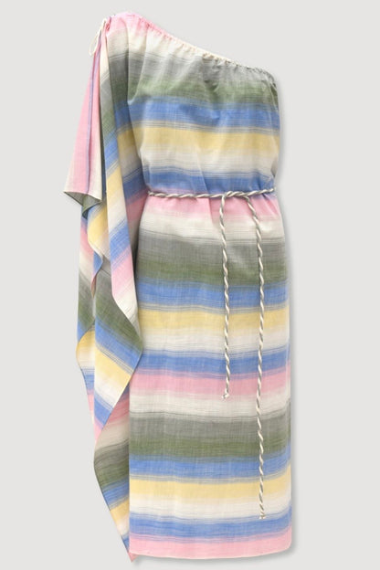 Mapoesie | Multicolor Enna Horizon Dress