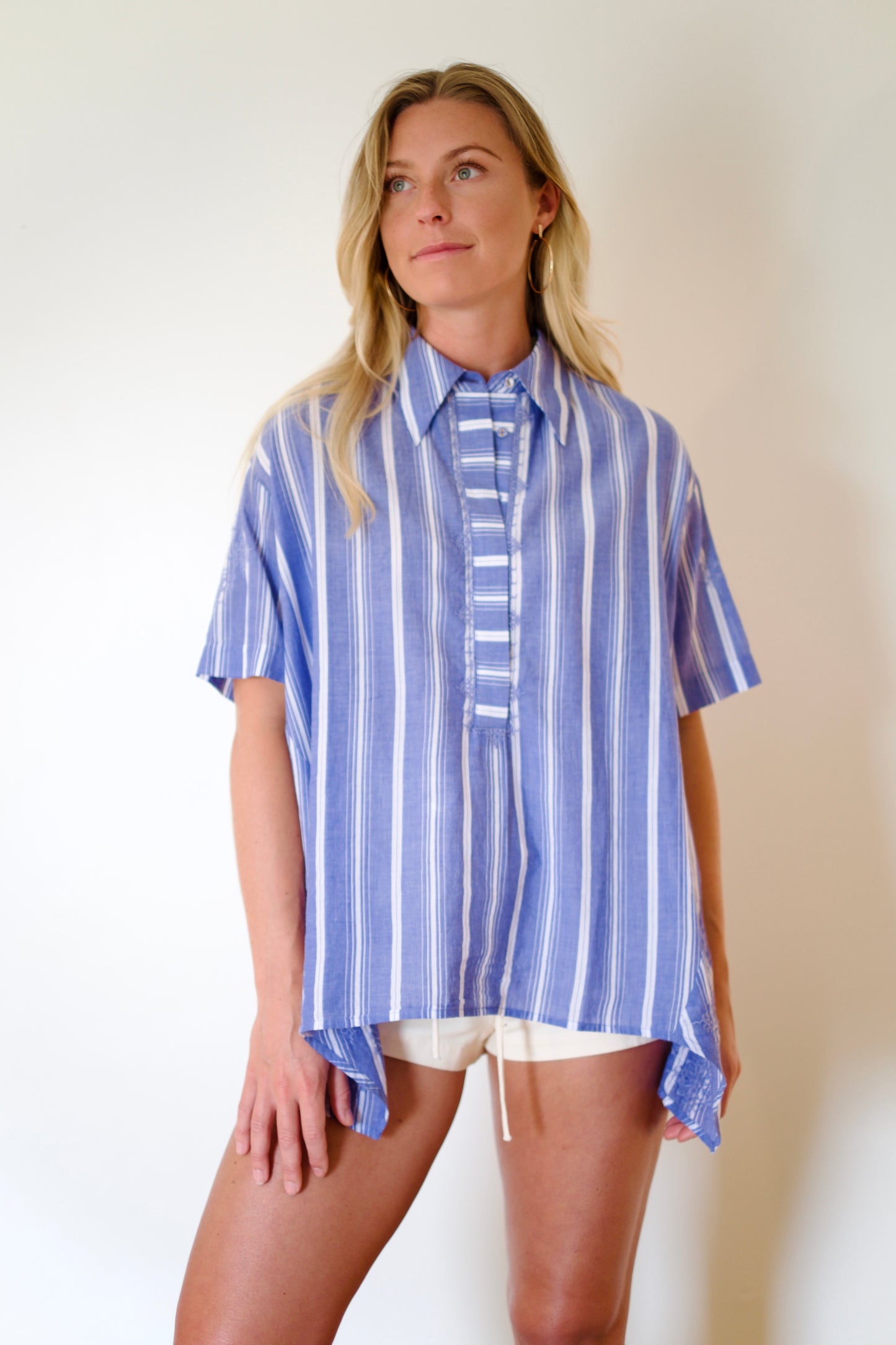 V.De.Vinster Brasilia Blouse