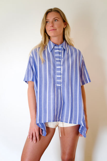 V.De.Vinster Brasilia Blouse