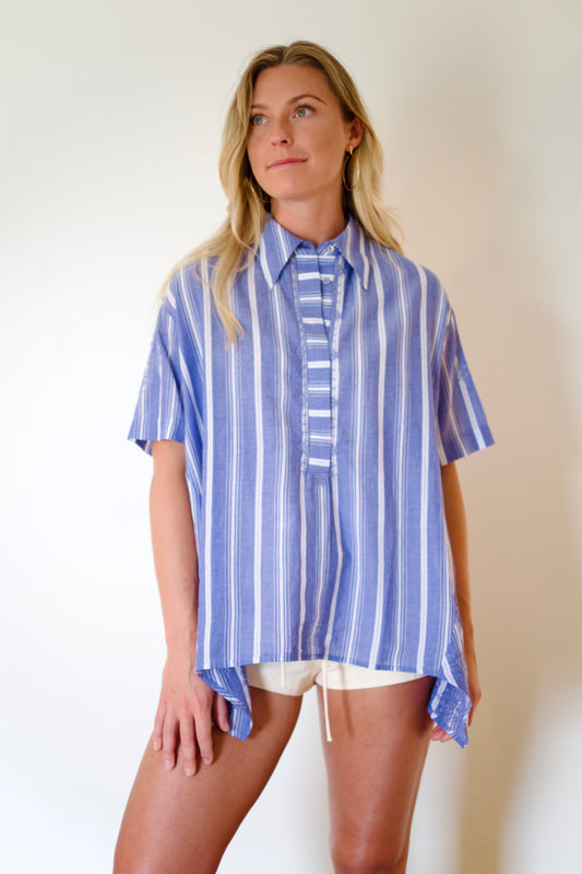 V.De.Vinster Brasilia Blouse