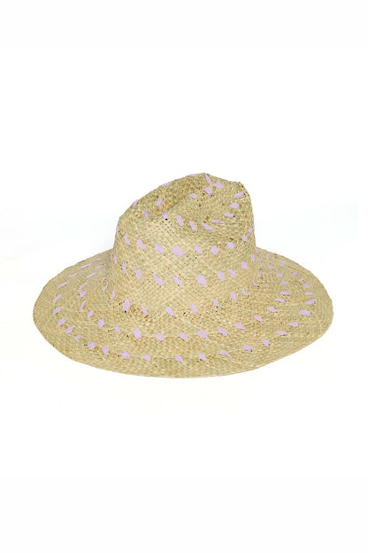 Lorna Murray Daydream | Palmy Island Hat - One Size