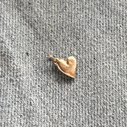 Rebekah J. Designs - Heart Charm