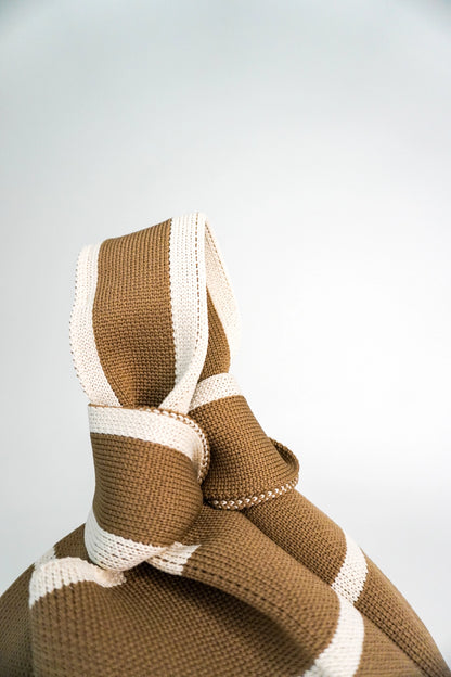 A Bag Concept - Tan Lines Handbag
