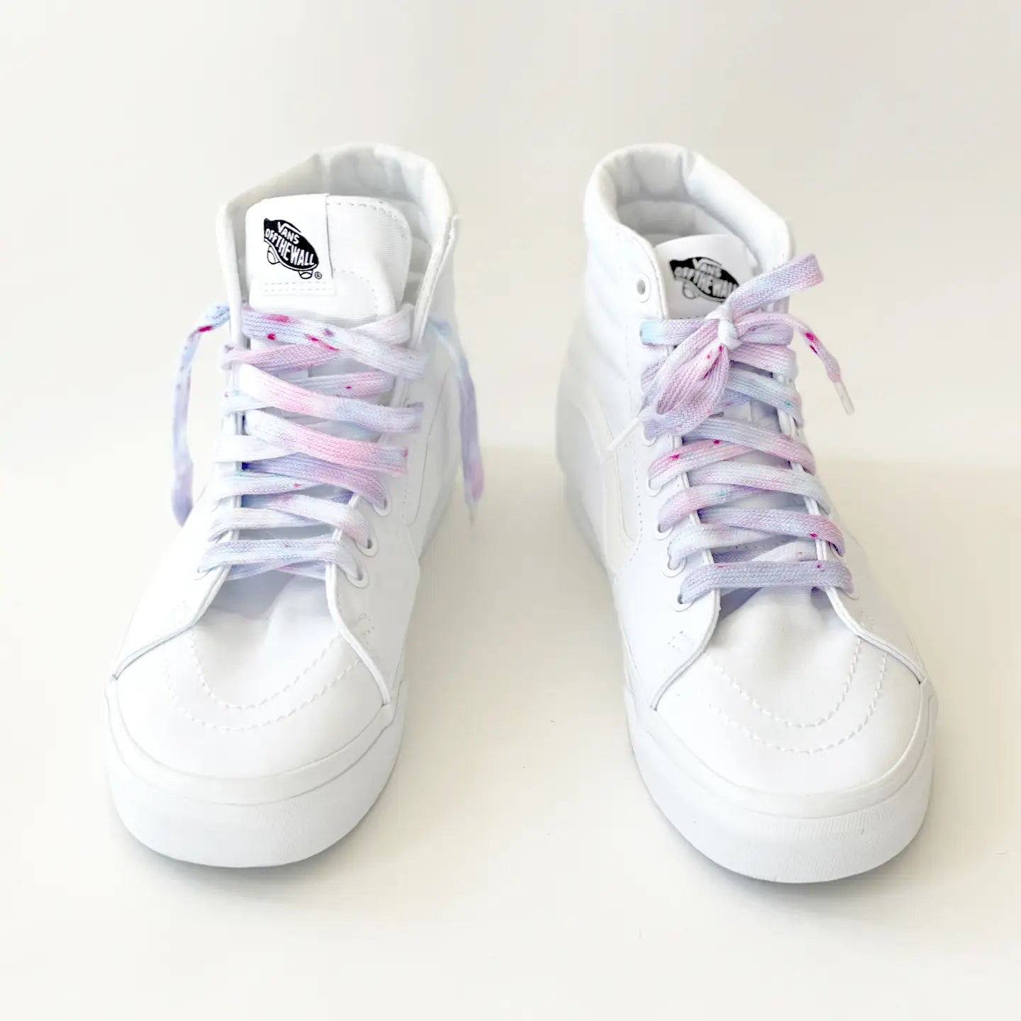 Merle Works Pony Tie-Dye Shoelaces