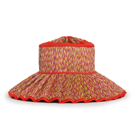 帽子 Lorna Murray CAPRI HAT GINGER kids L 帽子 Lorna Murray CAPRI HAT GINGER kids L Lorna Murray Child