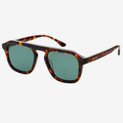 Freyrs Addison Sunglasses - Tortoise