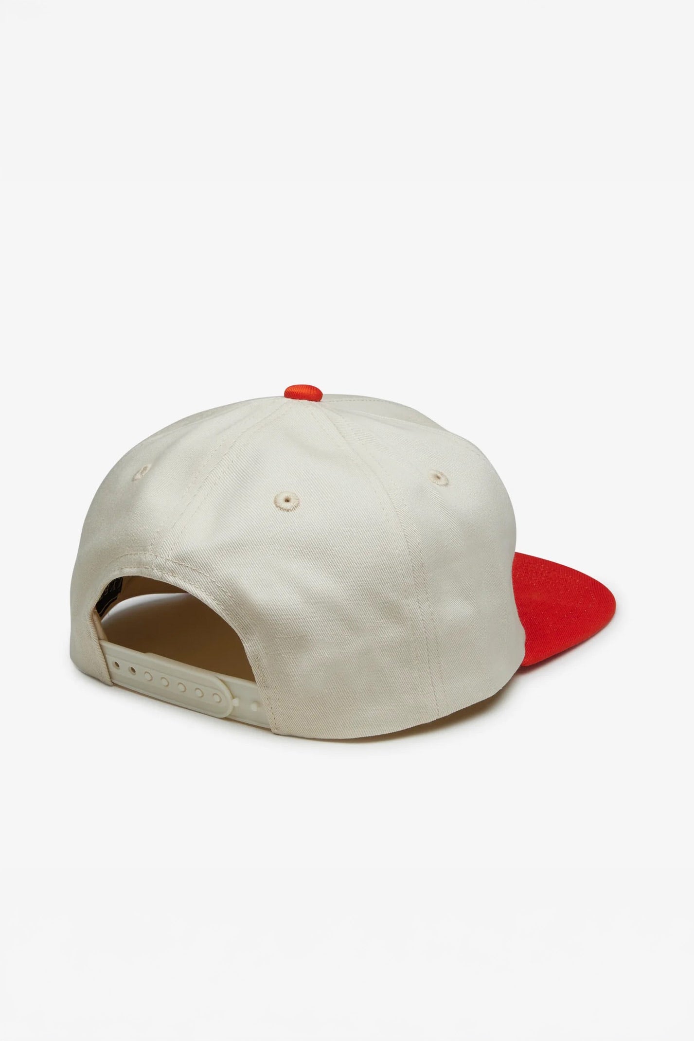 Wyeth - Vacay in Red
