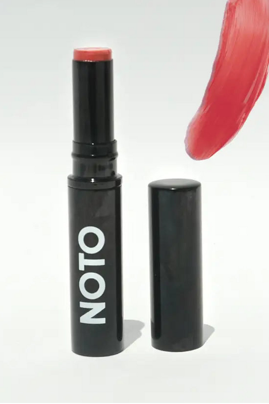 NOTO Botanics - Touch Pink - Multi-Bene Stick // Lips + Cheeks