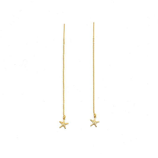Starfish Threaders