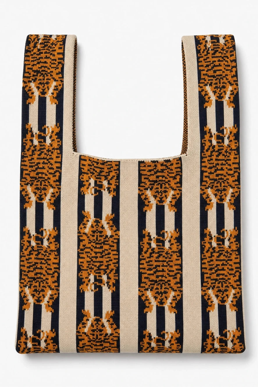 A Bag Concept - The Wild Plains Handbag