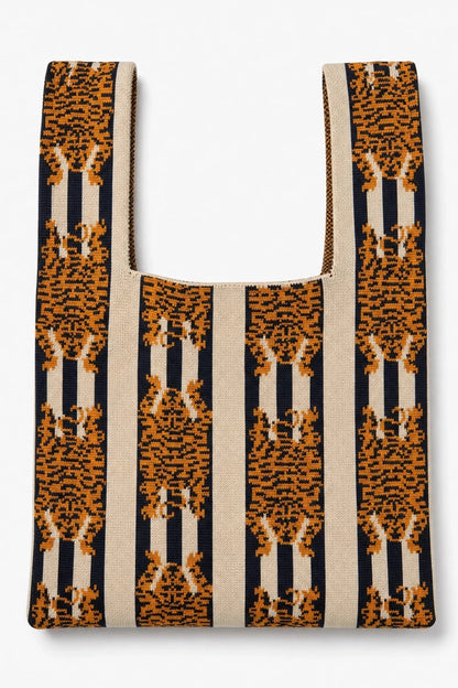 A Bag Concept - The Wild Plains Handbag