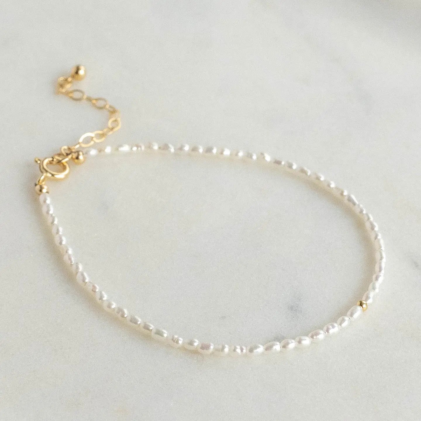 The Swellife Pearl One Bracelet